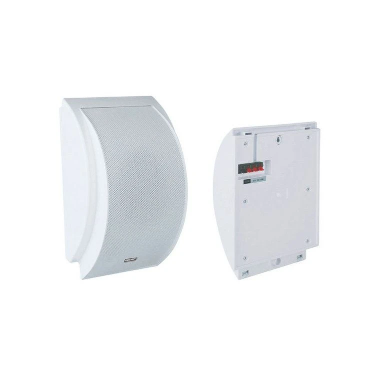 Wallspeakers